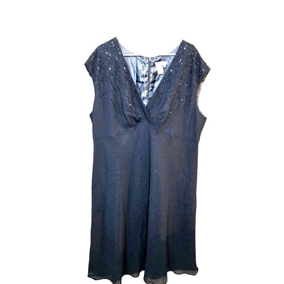 Women's 3X 22W 24W Dresses Wholesale Resell Bulk Lot of 4 Plus XXXL - Picture 5 of 6